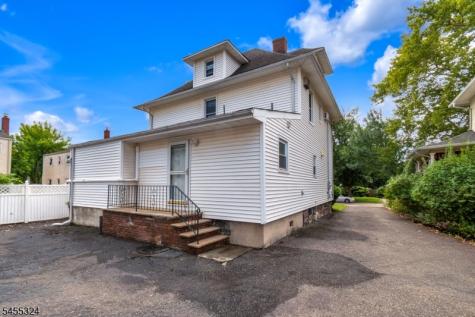 90 Cedar Street Ridgefield Park Village NJ 07660