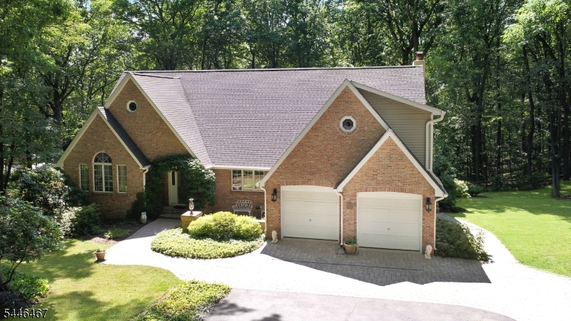 7 Janice Drive Mount Olive NJ 07840