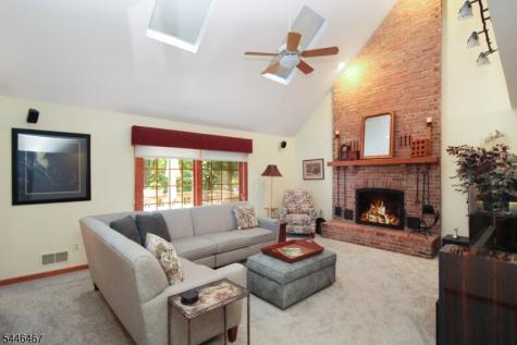 7 Janice Drive Mount Olive NJ 07840