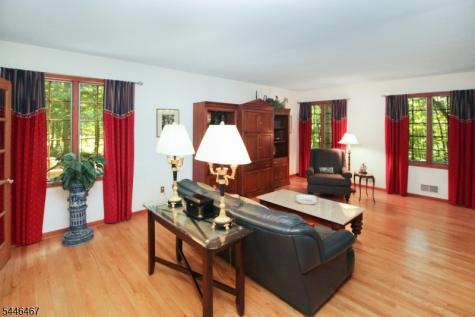 7 Janice Drive Mount Olive NJ 07840