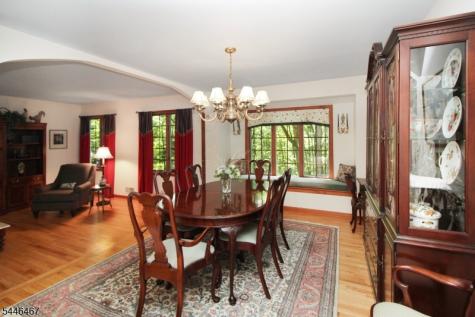 7 Janice Drive Mount Olive NJ 07840
