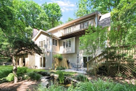 7 Janice Drive Mount Olive NJ 07840
