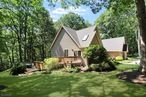 7 Janice Drive Mount Olive NJ 07840