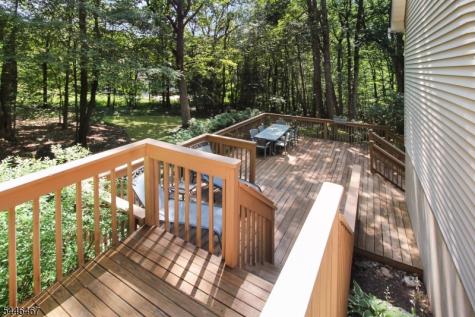 7 Janice Drive Mount Olive NJ 07840