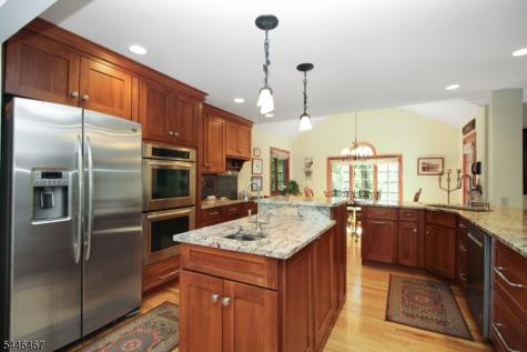 7 Janice Drive Mount Olive NJ 07840