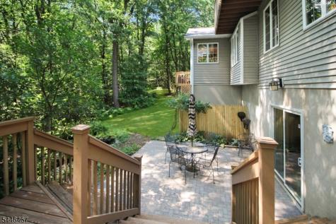 7 Janice Drive Mount Olive NJ 07840