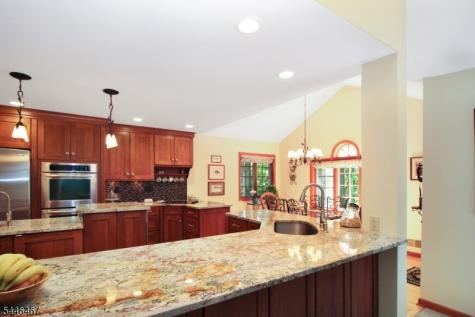7 Janice Drive Mount Olive NJ 07840