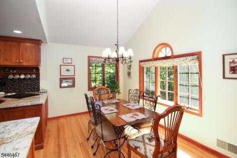 7 Janice Drive Mount Olive NJ 07840