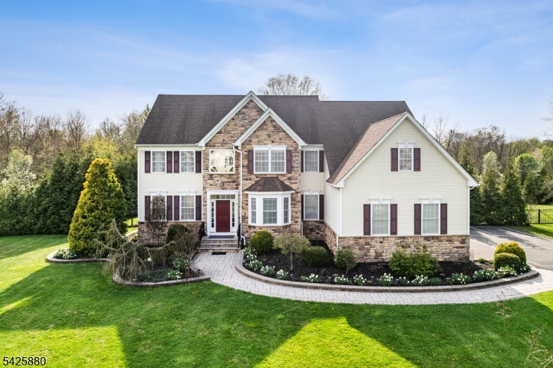 5 Rigger Court Hillsborough NJ 08844