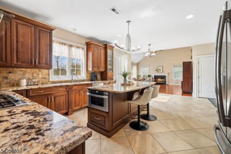 5 Rigger Court Hillsborough NJ 08844