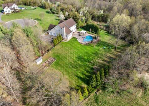 5 Rigger Court Hillsborough NJ 08844