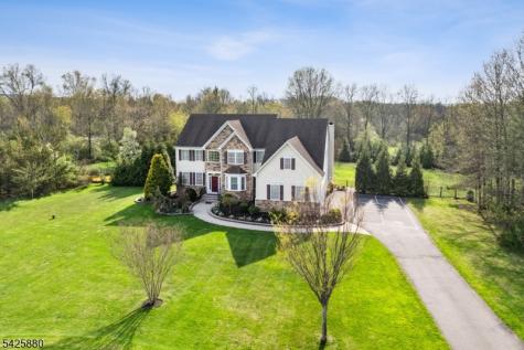 5 Rigger Court Hillsborough NJ 08844