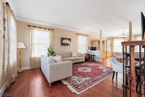 5 Rigger Court Hillsborough NJ 08844