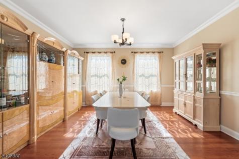 5 Rigger Court Hillsborough NJ 08844