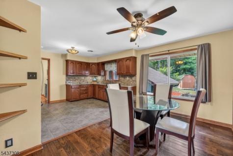 42 Goldfinch Lane West Milford NJ 07421