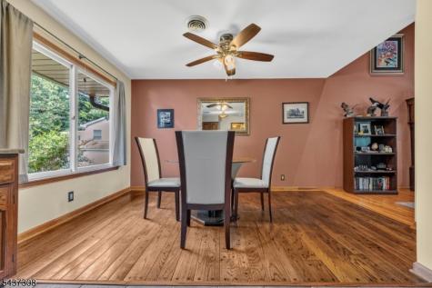 42 Goldfinch Lane West Milford NJ 07421