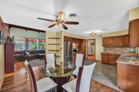 42 Goldfinch Lane West Milford NJ 07421