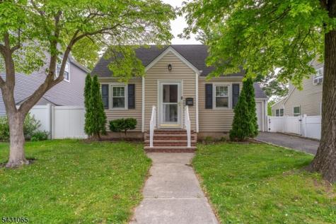 631 Golf Terrace Union NJ 07083