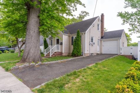 631 Golf Terrace Union NJ 07083