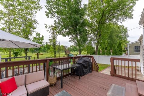631 Golf Terrace Union NJ 07083