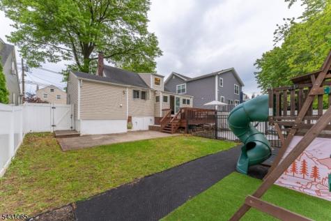 631 Golf Terrace Union NJ 07083