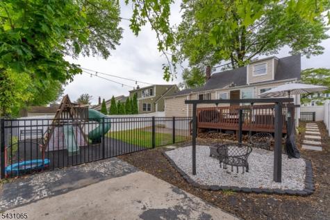 631 Golf Terrace Union NJ 07083