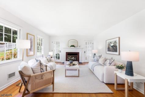 109 Anderson Hill Road Bernardsville NJ 07924