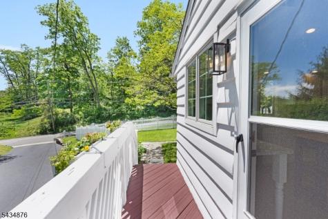 109 Anderson Hill Road Bernardsville NJ 07924
