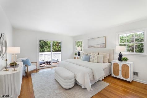 109 Anderson Hill Road Bernardsville NJ 07924