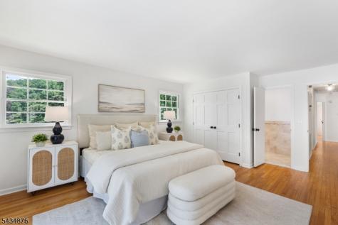 109 Anderson Hill Road Bernardsville NJ 07924