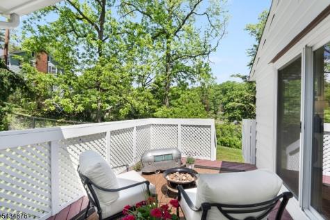 109 Anderson Hill Road Bernardsville NJ 07924