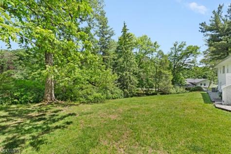 109 Anderson Hill Road Bernardsville NJ 07924