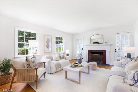 109 Anderson Hill Road Bernardsville NJ 07924