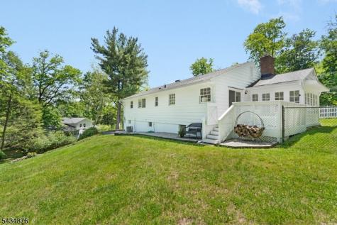 109 Anderson Hill Road Bernardsville NJ 07924