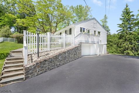 109 Anderson Hill Road Bernardsville NJ 07924
