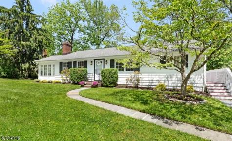109 Anderson Hill Road Bernardsville NJ 07924