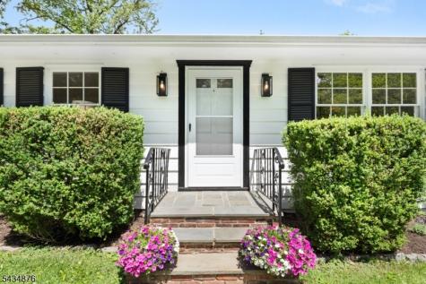109 Anderson Hill Road Bernardsville NJ 07924