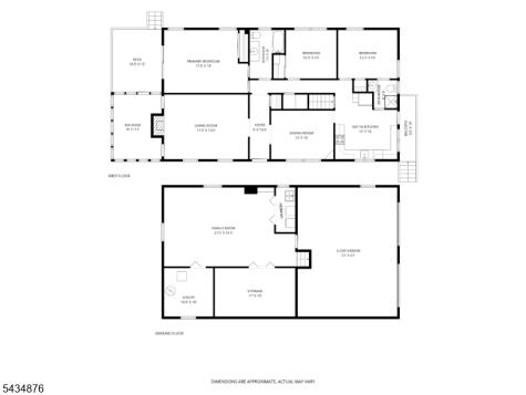 109 Anderson Hill Road Bernardsville NJ 07924