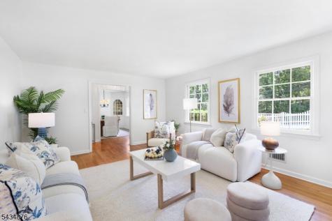 109 Anderson Hill Road Bernardsville NJ 07924