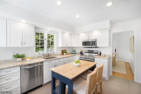 109 Anderson Hill Road Bernardsville NJ 07924