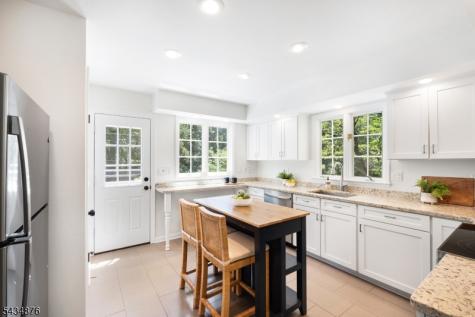109 Anderson Hill Road Bernardsville NJ 07924