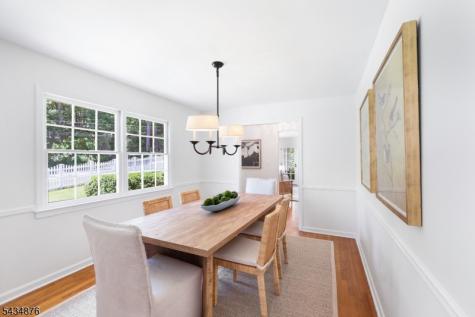109 Anderson Hill Road Bernardsville NJ 07924