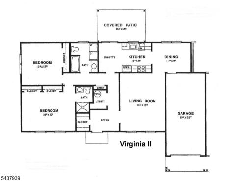 564 Old Nassau Road Monroe NJ 08831