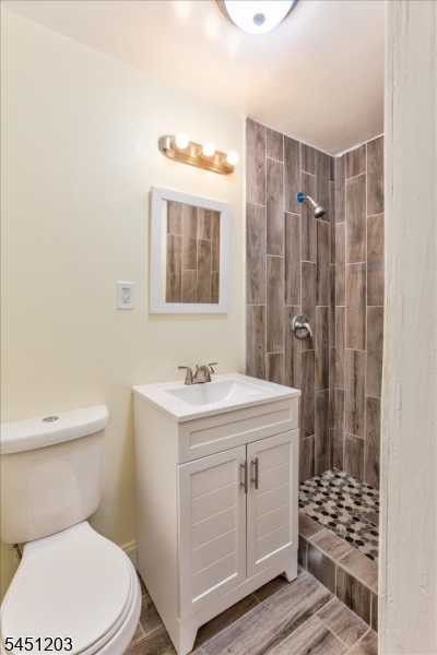 31 Voorhees Street Newark NJ 07108