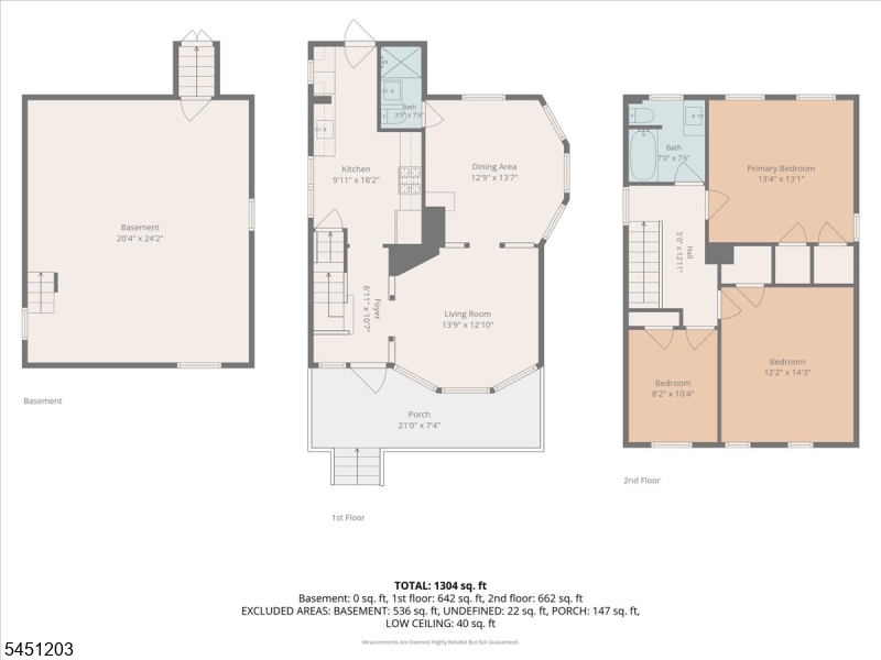31 Voorhees Street Newark NJ 07108