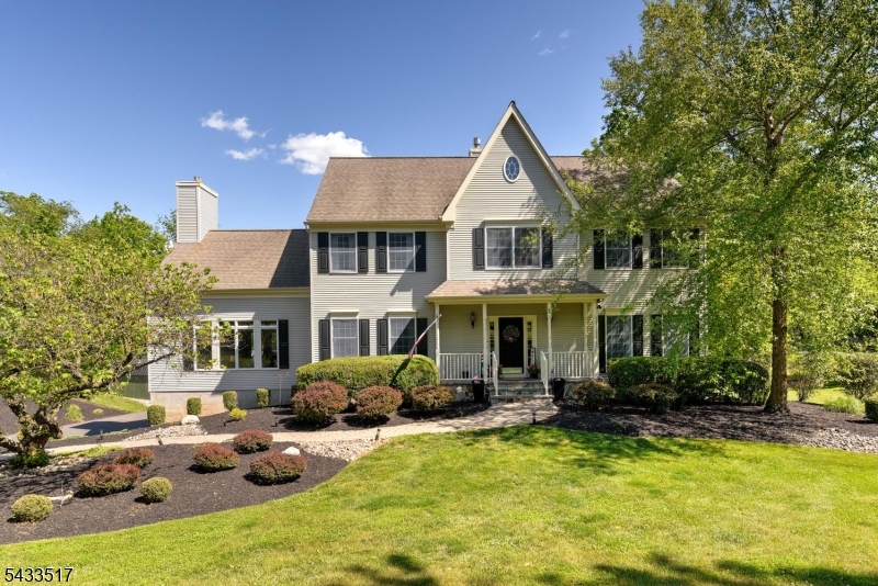 302 Kelly Drive Branchburg NJ 08853