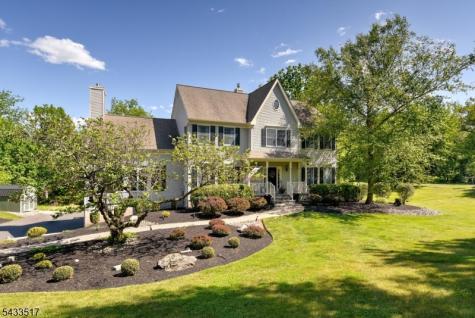 302 Kelly Drive Branchburg NJ 08853