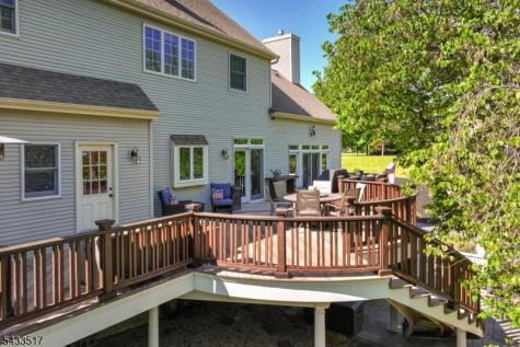 302 Kelly Drive Branchburg NJ 08853