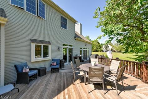 302 Kelly Drive Branchburg NJ 08853