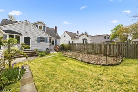 743 Coles Street Maywood NJ 07607